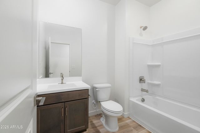 658 S MARICOPA Road, Florence, AZ 85132