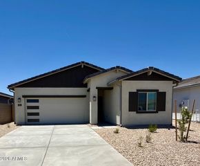 658 S MARICOPA Road, Florence, AZ 85132