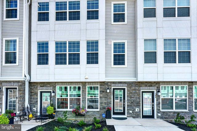 146 LEONA STEWART LANE, Pennington, NJ 08534