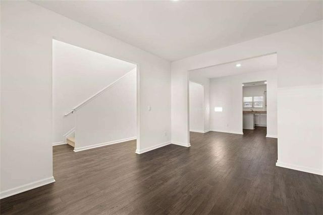 105 Oakchase Park Lane, Hampton, GA 30228