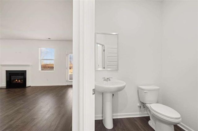 105 Oakchase Park Lane, Hampton, GA 30228