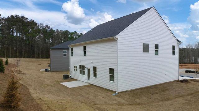 105 Oakchase Park Lane, Hampton, GA 30228