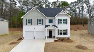 105 Oakchase Park Lane, Hampton, GA 30228