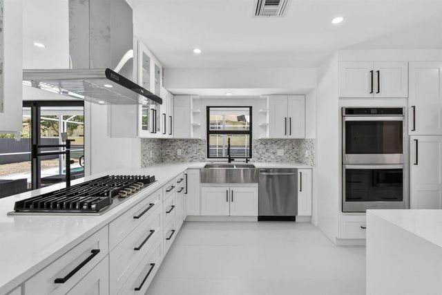 8111 W Lake Drive, Lake Clarke Shores, FL 33406