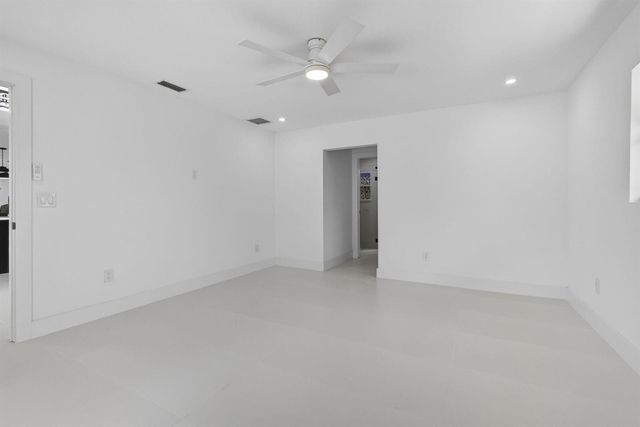 8111 W Lake Drive, Lake Clarke Shores, FL 33406