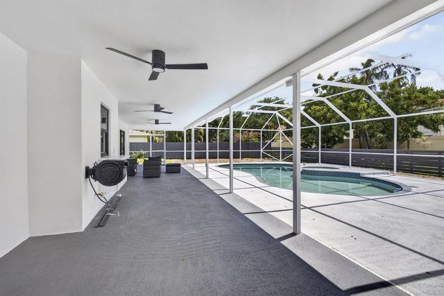 8111 W Lake Drive, Lake Clarke Shores, FL 33406