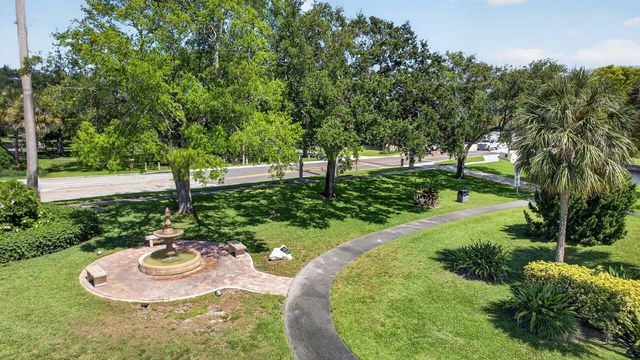 8111 W Lake Drive, Lake Clarke Shores, FL 33406