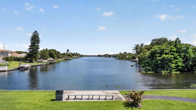 8111 W Lake Drive, Lake Clarke Shores, FL 33406