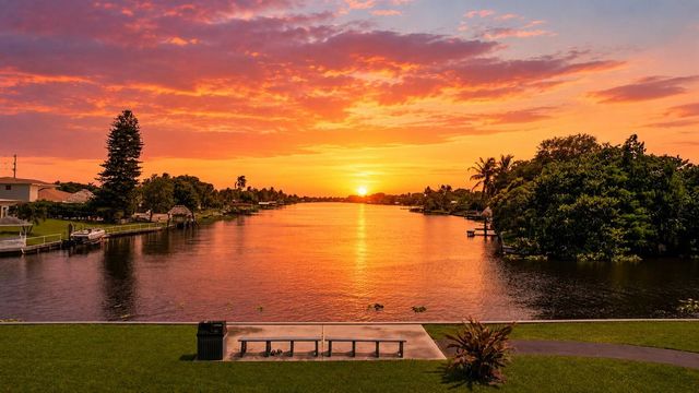 8111 W Lake Drive, Lake Clarke Shores, FL 33406