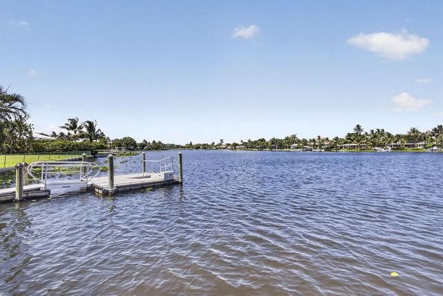 8111 W Lake Drive, Lake Clarke Shores, FL 33406