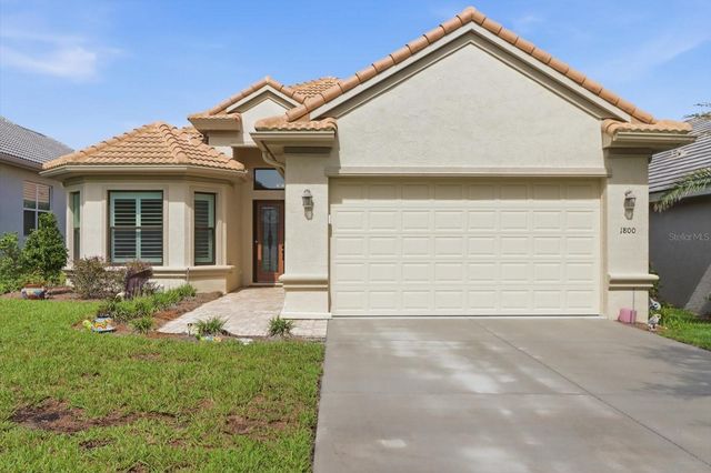 1800 N ROSE HUE PATH, Hernando, FL 34442