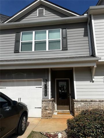 3618 Acorn Drive 3618, Oakwood, GA 30566