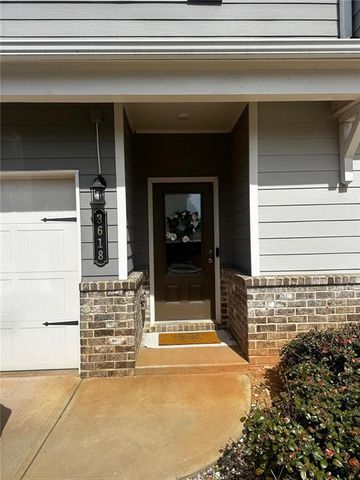3618 Acorn Drive 3618, Oakwood, GA 30566