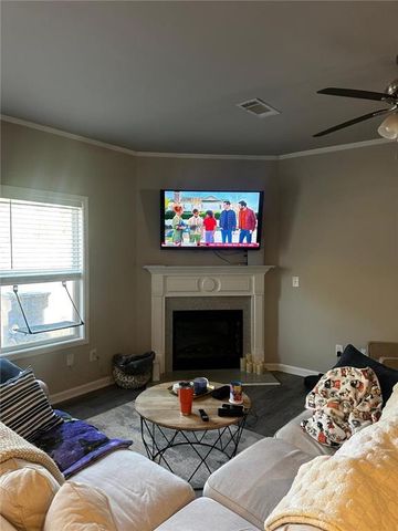 3618 Acorn Drive 3618, Oakwood, GA 30566