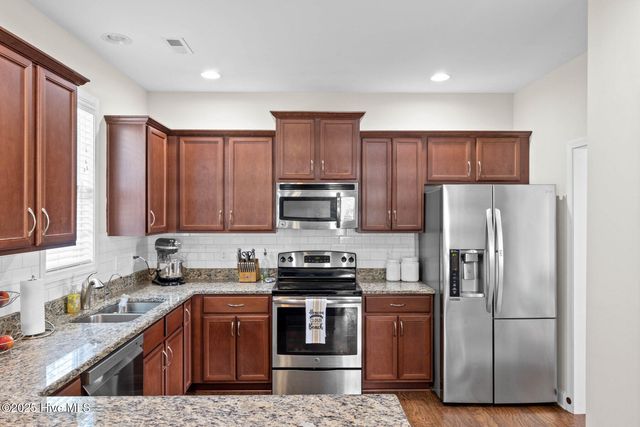 3243 Kellerton Place, Wilmington, NC 28409