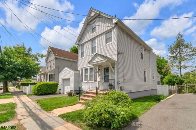 115 Orange Ave, Irvington Twp., NJ 07111