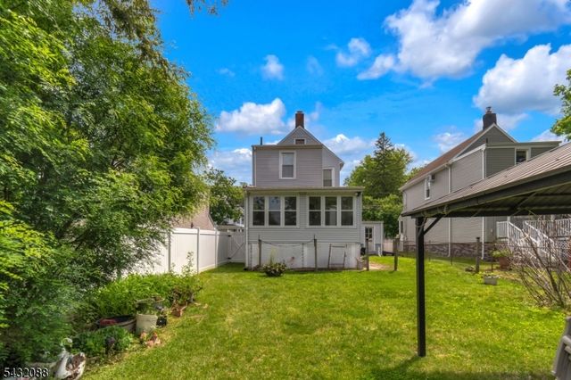 115 Orange Ave, Irvington Twp., NJ 07111