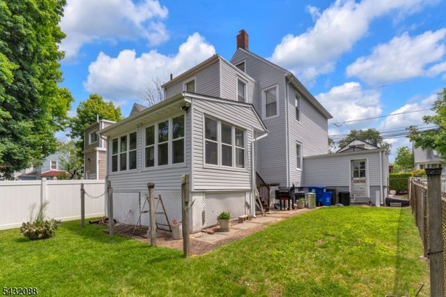 115 Orange Ave, Irvington Twp., NJ 07111