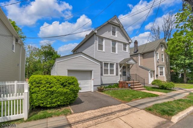 115 Orange Ave, Irvington Twp., NJ 07111