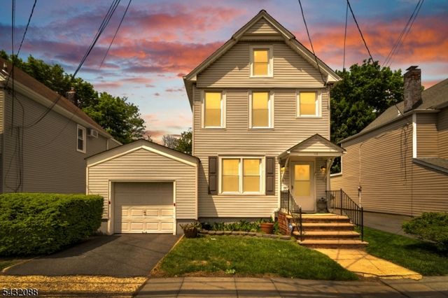 115 Orange Ave, Irvington Twp., NJ 07111