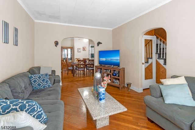115 Orange Ave, Irvington Twp., NJ 07111