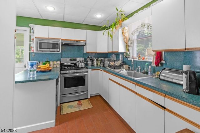 115 Orange Ave, Irvington Twp., NJ 07111