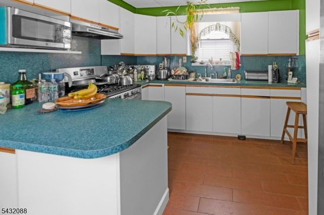 115 Orange Ave, Irvington Twp., NJ 07111