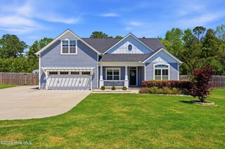 6772 Campbells Ridge Drive SE, Leland, NC 28451