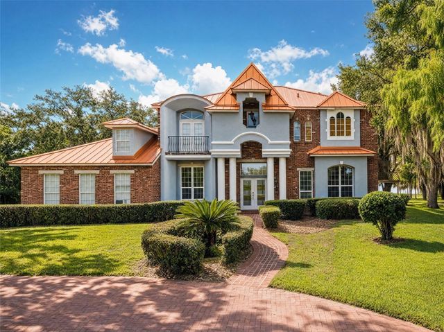 10550 LAKE MINNEOLA SHORES, Clermont, FL 34711