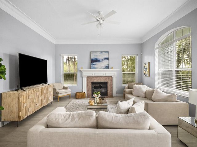 10550 LAKE MINNEOLA SHORES, Clermont, FL 34711