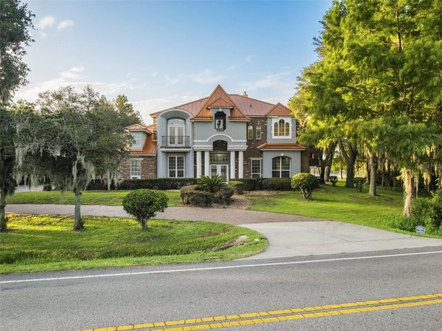 10550 LAKE MINNEOLA SHORES, Clermont, FL 34711