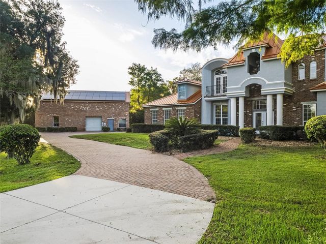 10550 LAKE MINNEOLA SHORES, Clermont, FL 34711