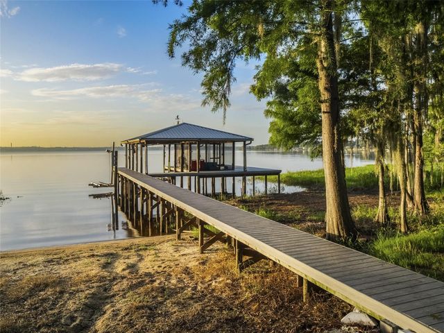 10550 LAKE MINNEOLA SHORES, Clermont, FL 34711