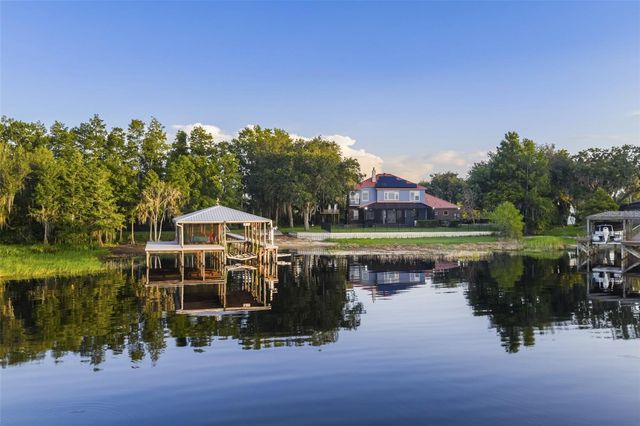 10550 LAKE MINNEOLA SHORES, Clermont, FL 34711