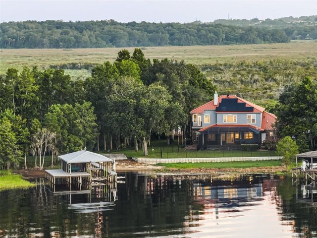 10550 LAKE MINNEOLA SHORES, Clermont, FL 34711