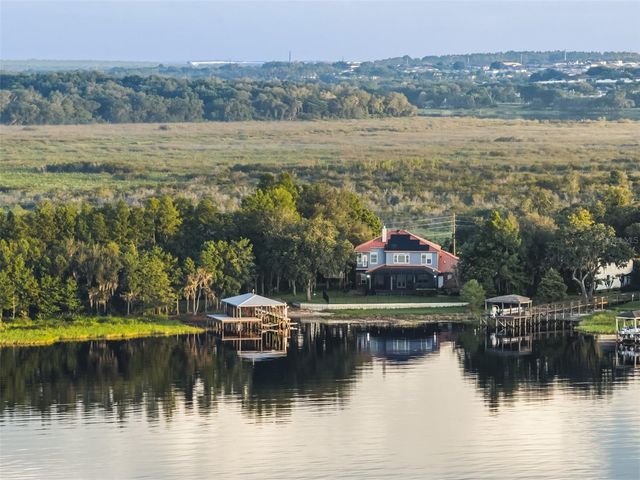 10550 LAKE MINNEOLA SHORES, Clermont, FL 34711
