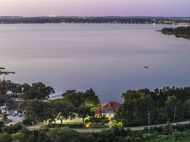 10550 LAKE MINNEOLA SHORES, Clermont, FL 34711