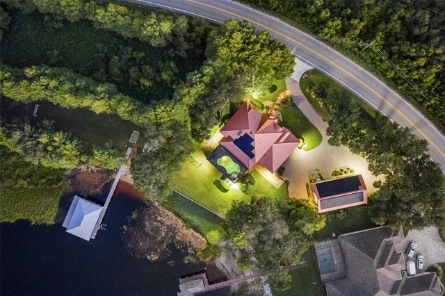 10550 LAKE MINNEOLA SHORES, Clermont, FL 34711
