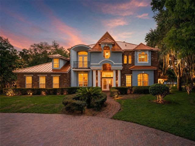 10550 LAKE MINNEOLA SHORES, Clermont, FL 34711