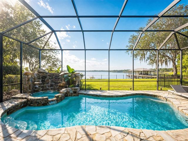 10550 LAKE MINNEOLA SHORES, Clermont, FL 34711