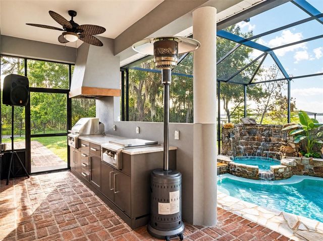 10550 LAKE MINNEOLA SHORES, Clermont, FL 34711