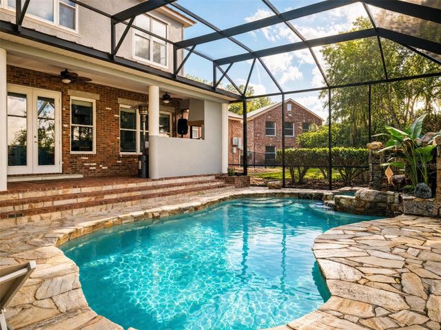 10550 LAKE MINNEOLA SHORES, Clermont, FL 34711