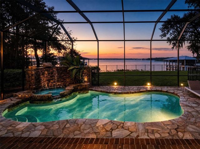 10550 LAKE MINNEOLA SHORES, Clermont, FL 34711
