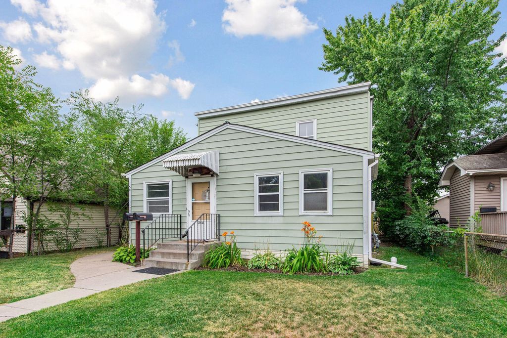 243 Park Street W, South Saint Paul, MN 55075 — photo 2