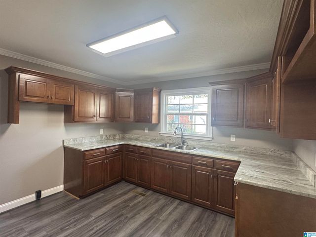 918 E 15TH STREET, Anniston, AL 36207