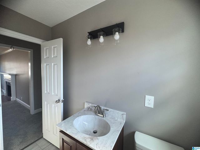 918 E 15TH STREET, Anniston, AL 36207