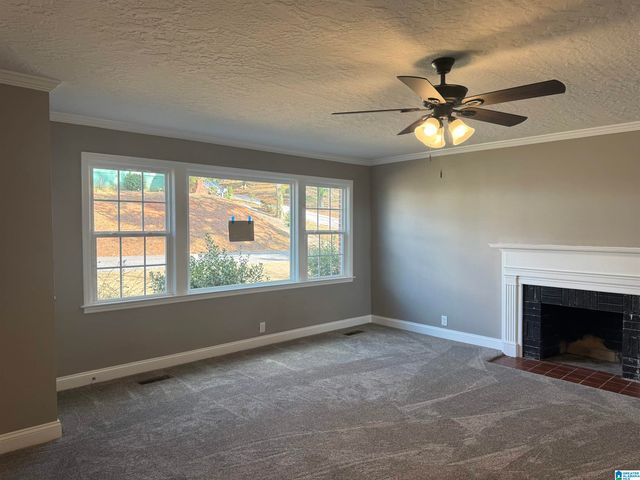 918 E 15TH STREET, Anniston, AL 36207