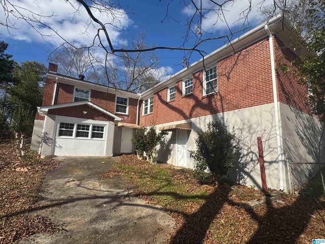 918 E 15TH STREET, Anniston, AL 36207