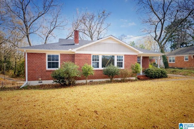 918 E 15TH STREET, Anniston, AL 36207