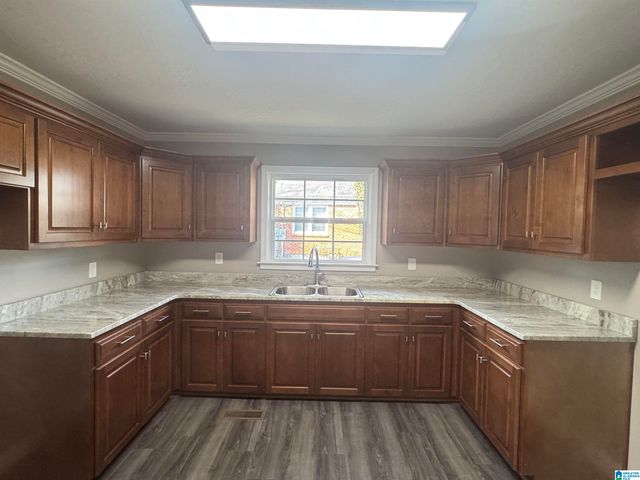 918 E 15TH STREET, Anniston, AL 36207